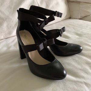Nine West heels